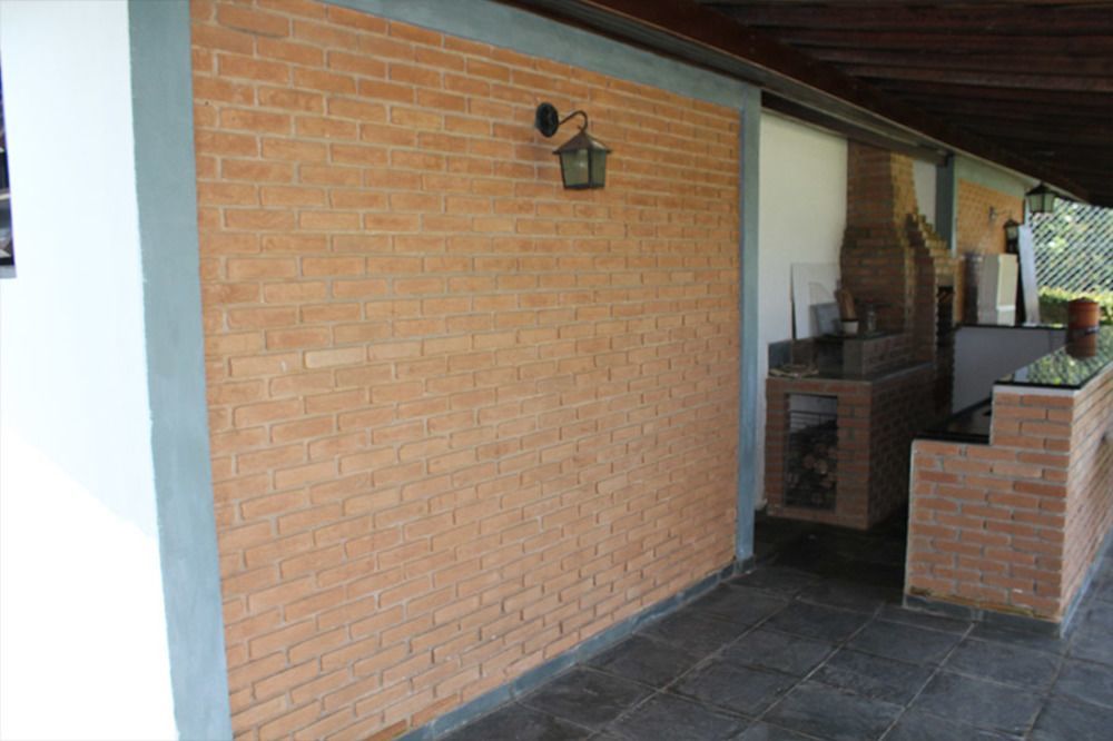Pousada Recanto Do Teimoso Ubatuba Exterior photo